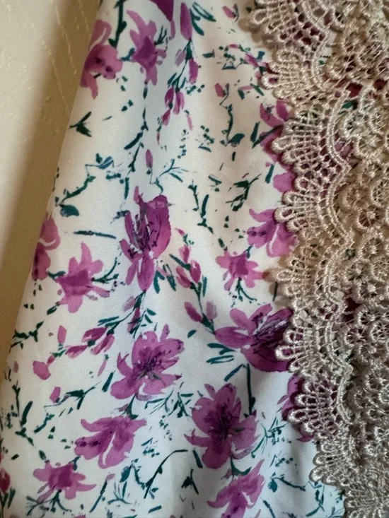 Allihop Maillot Lace-Front One-Piece Swimsuit from Anthropologie - Picture 2 of 10